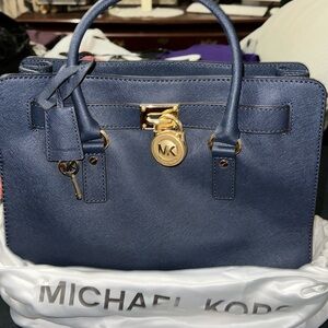 Michael Kors tote bag